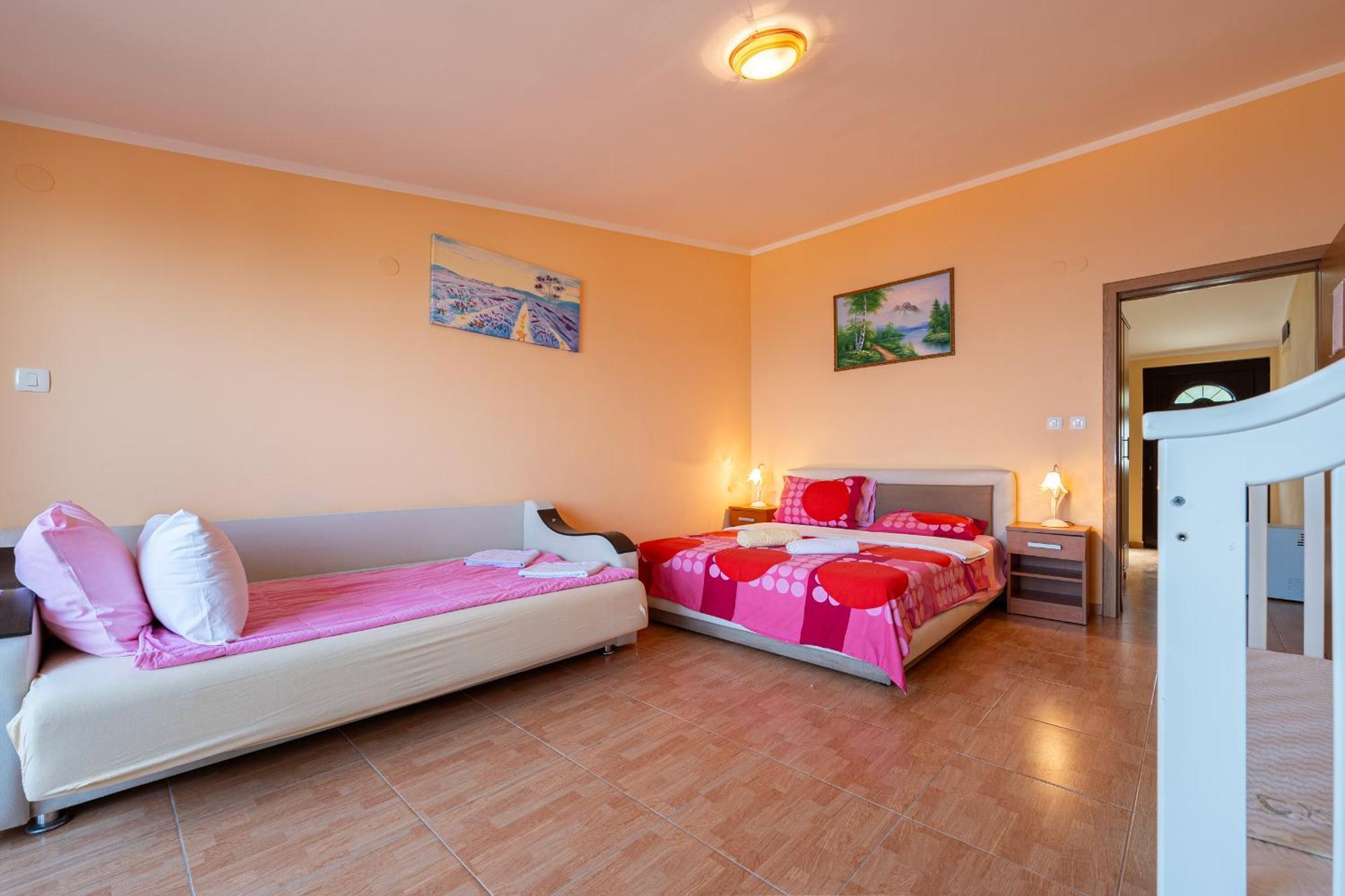 Hotel Sunset Blizikuce Budva Extérieur photo