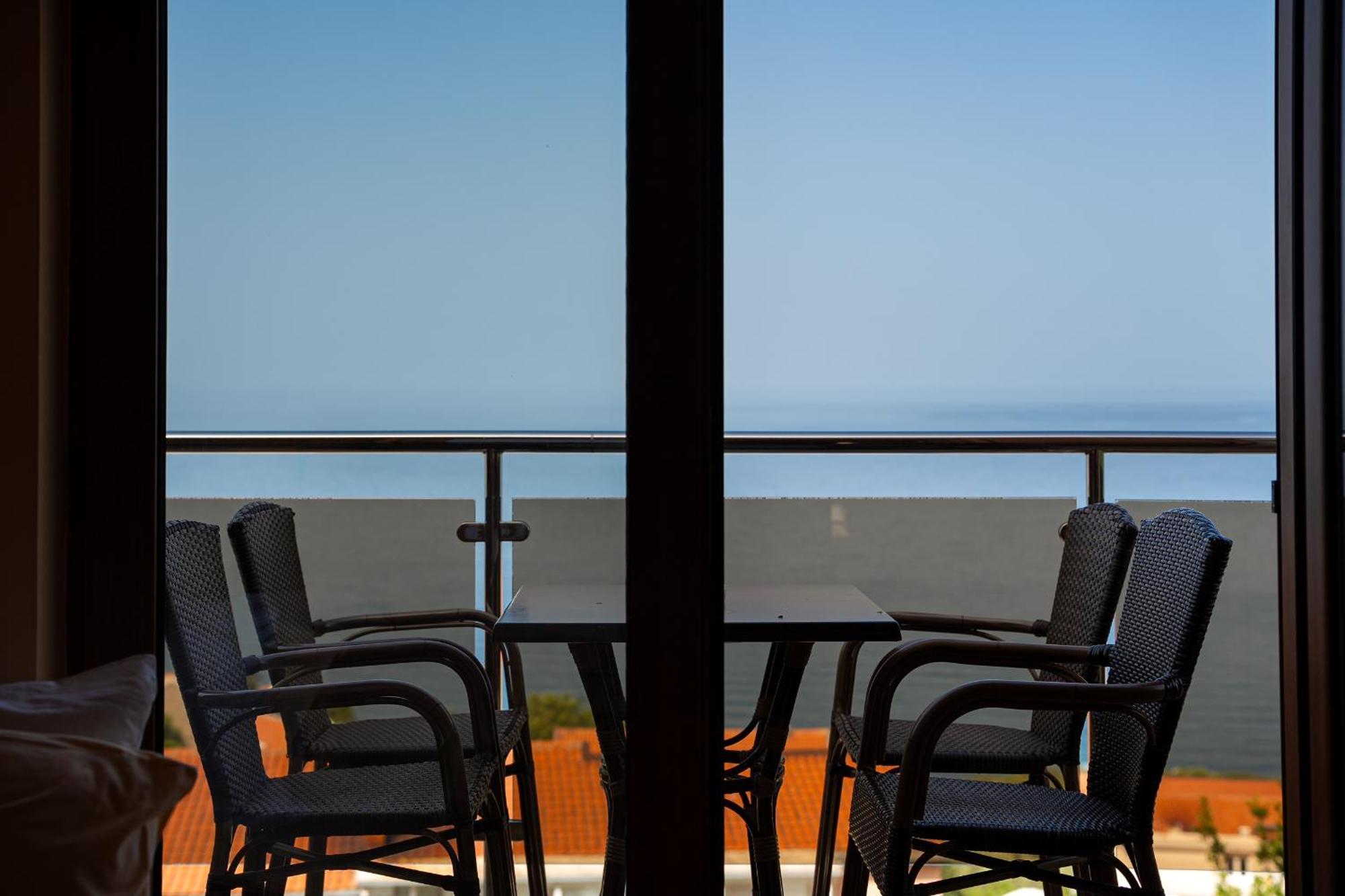 Hotel Sunset Blizikuce Budva Chambre photo